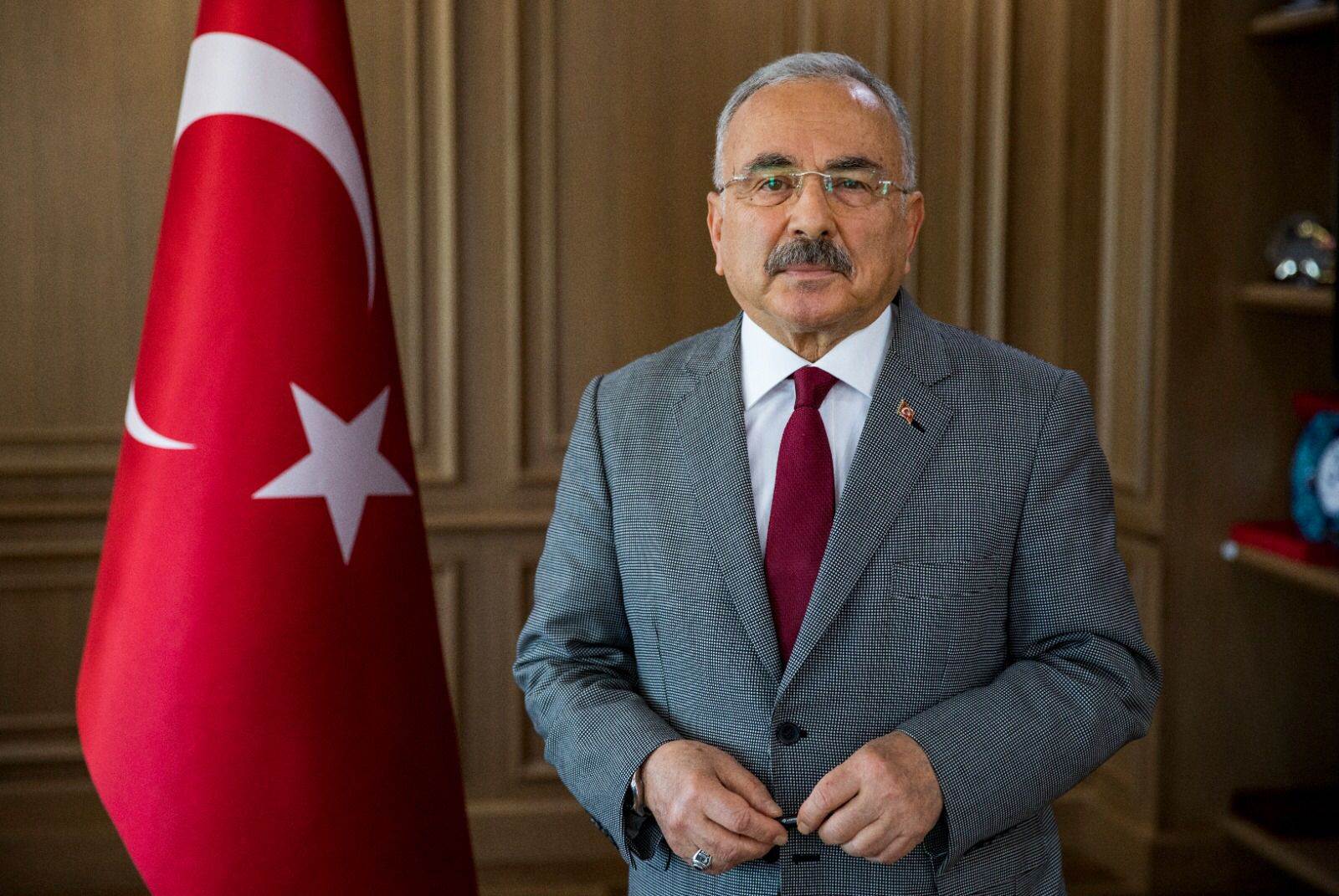 SMA TEST ÜCRETLERİNİ BÜYÜKŞEHİR KARŞILAYACAK